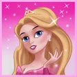 Programikonen: Princess Pairs for Girls