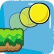 プログラムのアイコン：Bouncy Ball Remastered