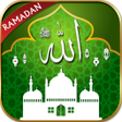 プログラムのアイコン：Muslim Athan : Quran Pray…
