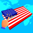 Programikonen: Fit Flag: Drop Flags Puzz…