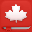プログラムのアイコン：Canadian Citizenship Test…