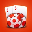 Icona del programma: Postflop GTO Poker Traine…