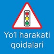 プログラムのアイコン：Yol harakati qoidalari