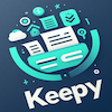 プログラムのアイコン：Keepy AI