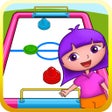 Icoon van programma: Annas air hockey tourname…