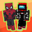 Cool skins for Minecraft 2.0 icon