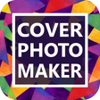 程序图标：Cover Maker: Cover Photo …