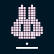 Icon of program: ブロックピクセル