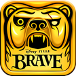 Иконка программы: Temple Run: Brave 