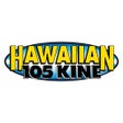 Programikonen: Hawaiian 105