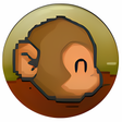 Programmsymbol: Monkus