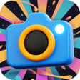 ไอคอนของโปรแกรม: PixFusion