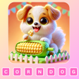 أيقونة البرنامج: Pic 2 Word: AI Pic Puzzle…