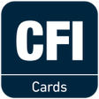 プログラムのアイコン：CFI Cards