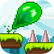 Programikonen: Bouncing Slime Impossible…