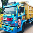 ไอคอนของโปรแกรม: Truck Mania Wallpapers