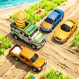 Programın simgesi: Avoid Crash Puzzle