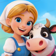 ไอคอนของโปรแกรม: Room Perfect: Merge Game