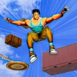 Programikonen: Only Up Parkour 3d Advent…