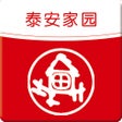 Ikon program: 泰安家园