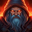 程序图标：Duskfall: turn based RPG