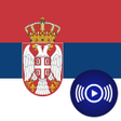 Icon of program: Serbia Radio - Serbian Ra…