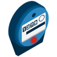 程序图标：My Electric Meter