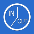 InOut: Time Tracker