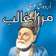 Programikonen: Mirza Ghalib ( غاؔلب‎‎ ) …