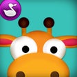 Icoon van programma: Peek-a-Zoo by Duck Duck M…