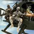 Programikonen: Air Attack 3D: Sky War