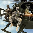 Icon of program: Air Attack 3D: Sky War