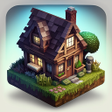 Icoon van programma: House build ideas for Min…
