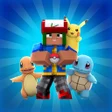 Ikon program: PokeCraft Mods for Minecr…