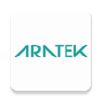 プログラムのアイコン：Aratek A600 RD Service