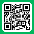 Programın simgesi: QR ScannerBarcode Scanner…