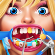 プログラムのアイコン：Dentist Office: Root Cana…