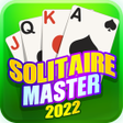 プログラムのアイコン：Solitaire Master 2022