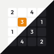 ไอคอนของโปรแกรม: Better Sudoku: Killer The…
