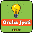 程序图标：Gruha Jyothi App