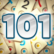أيقونة البرنامج: 101 Okey