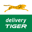 Delivery Tiger- Online Courier  Parcel Service BD icon
