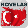 プログラムのアイコン：Novelas Series Turcas Esp…