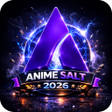 أيقونة البرنامج: Anime Salt Pro Max 2026