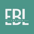 프로그램 아이콘: EBLLashes