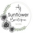 AJ Sunflower Boutique