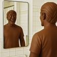プログラムのアイコン：Chocolate Man Simulator 3…