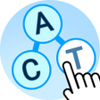 Ikon program: Anagram Adventure - Word …