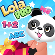 プログラムのアイコン：Lolas Learning Pack PRO