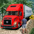 Icona del programma: US Truck Driving Games Si…